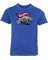 YOUTH SPEEDSTER TEE RB L (D)